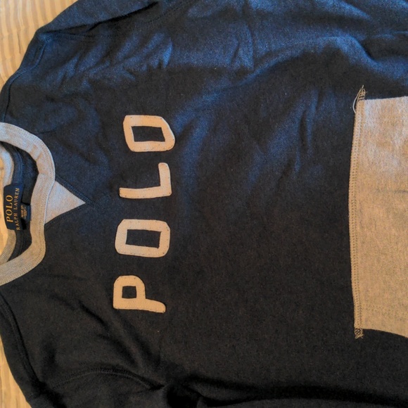 Boys crewneck - Picture 2 of 5